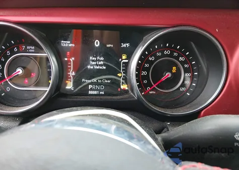 2020 Jeep Gladiator Rubicon 4X4 from USA, damaged, VIN 1C6JJTBG0LL163657